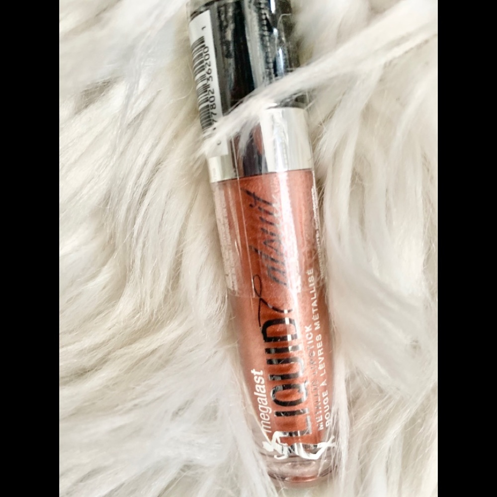 Liquid Lipstick